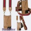 Bandolier Smart Phone Cases For Women Tan/gold X Iphone13promax