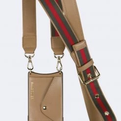 Bandolier Smart Phone Cases For Women Tan/gold X Iphone13promax -Bandolier Online Shop org 7086