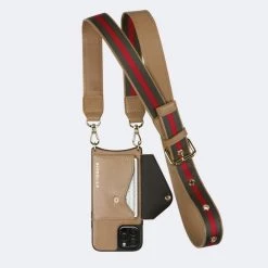 Bandolier Smart Phone Cases For Women Tan/gold X Iphone13promax -Bandolier Online Shop org 7087