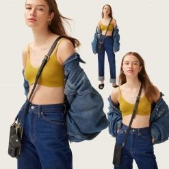 Bandolier Bandolier Smart Phone Cases For Women Red/gold X Iphone 13 -Bandolier Online Shop org 709