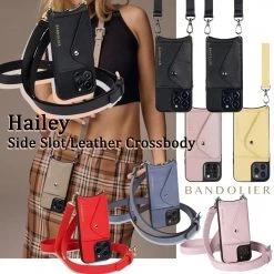 Bandolier Smart Phone Cases For Women 5. Primrose/silver X Iphone 11 Pro