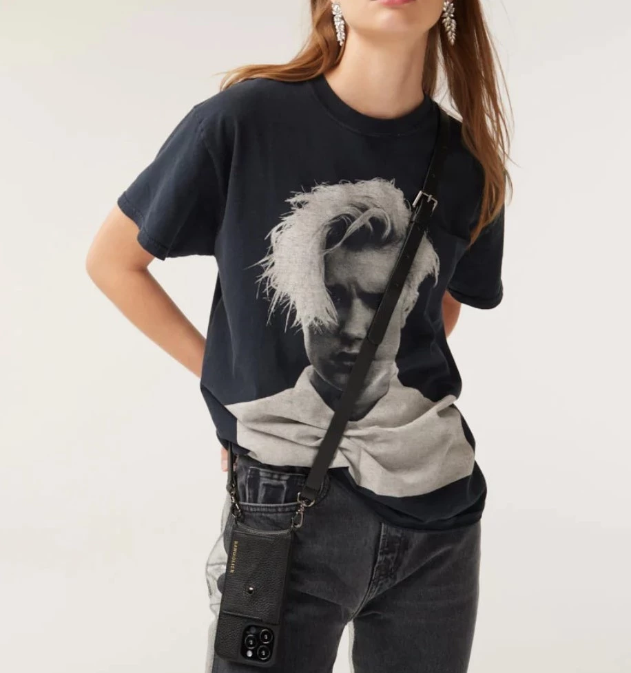 Bandolier Smart Phone Cases For Women 5. Primrose/silver X Iphone 11 Pro 5 Bandolier Smart Phone Cases For Women 5. Primrose/silver X Iphone 11 Pro - Image 5