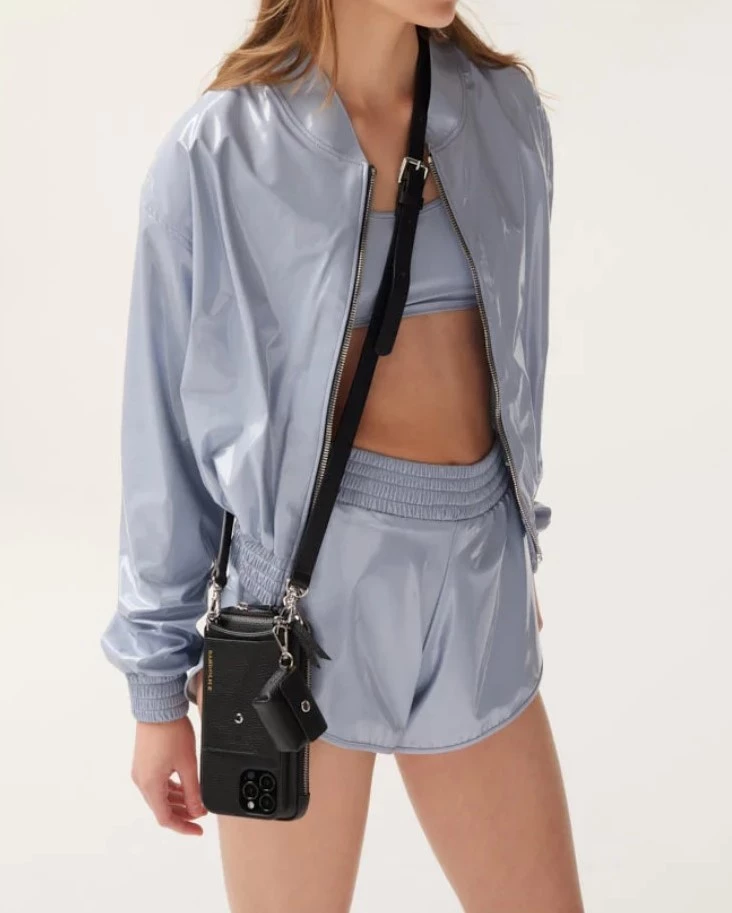 Bandolier Smart Phone Cases For Women 5. Primrose/silver X Iphone 11 Pro 7 Bandolier Smart Phone Cases For Women 5. Primrose/silver X Iphone 11 Pro - Image 7