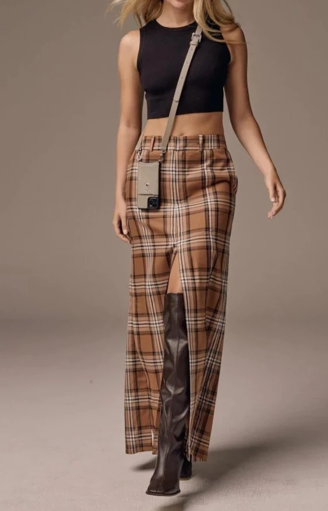 Bandolier Smart Phone Cases For Women 5. Primrose/silver X Iphone 11 Pro 9 Bandolier Smart Phone Cases For Women 5. Primrose/silver X Iphone 11 Pro - Image 9