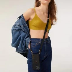 Bandolier Bandolier Smart Phone Cases For Women Red/gold X Iphone 13 -Bandolier Online Shop org 710