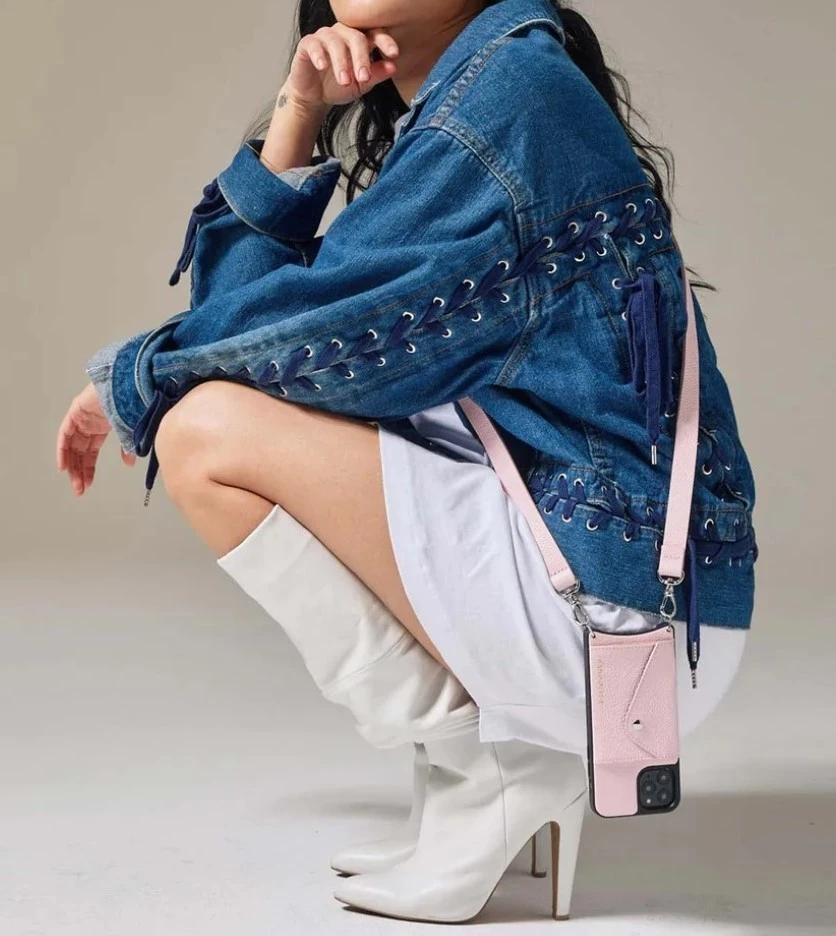 Bandolier Smart Phone Cases For Women 5. Primrose/silver X Iphone 11 Pro 11 Bandolier Smart Phone Cases For Women 5. Primrose/silver X Iphone 11 Pro - Image 11