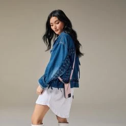 Bandolier Unisex Street Style Plain Leather IPhone 8 IPhone 8 Plus For Women Primrose/silver X Iphonexsmax -Bandolier Online Shop org 7112