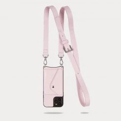 Bandolier Unisex Street Style Plain Leather IPhone 8 IPhone 8 Plus For Women Primrose/silver X Iphonexsmax -Bandolier Online Shop org 7116