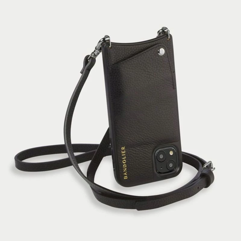 Bandolier EMMA Smart Phone Cases For Women Silver X Iphone 11 Pro Max 8 Bandolier EMMA Smart Phone Cases For Women Silver X Iphone 11 Pro Max - Image 8