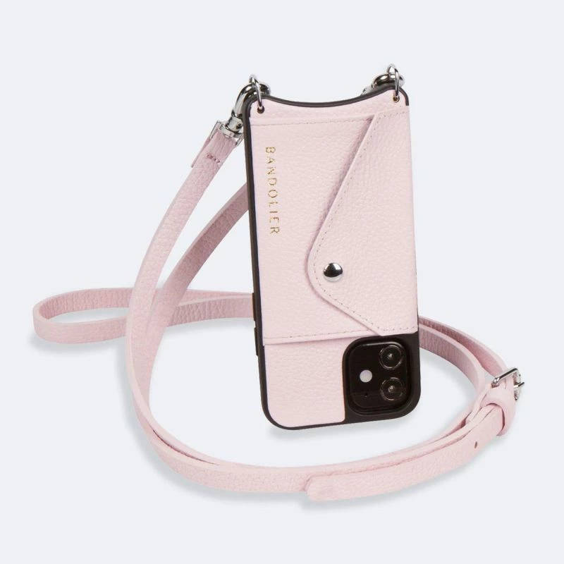 Bandolier EMMA Smart Phone Cases For Women Silver X Iphone 11 Pro Max 11 Bandolier EMMA Smart Phone Cases For Women Silver X Iphone 11 Pro Max - Image 11