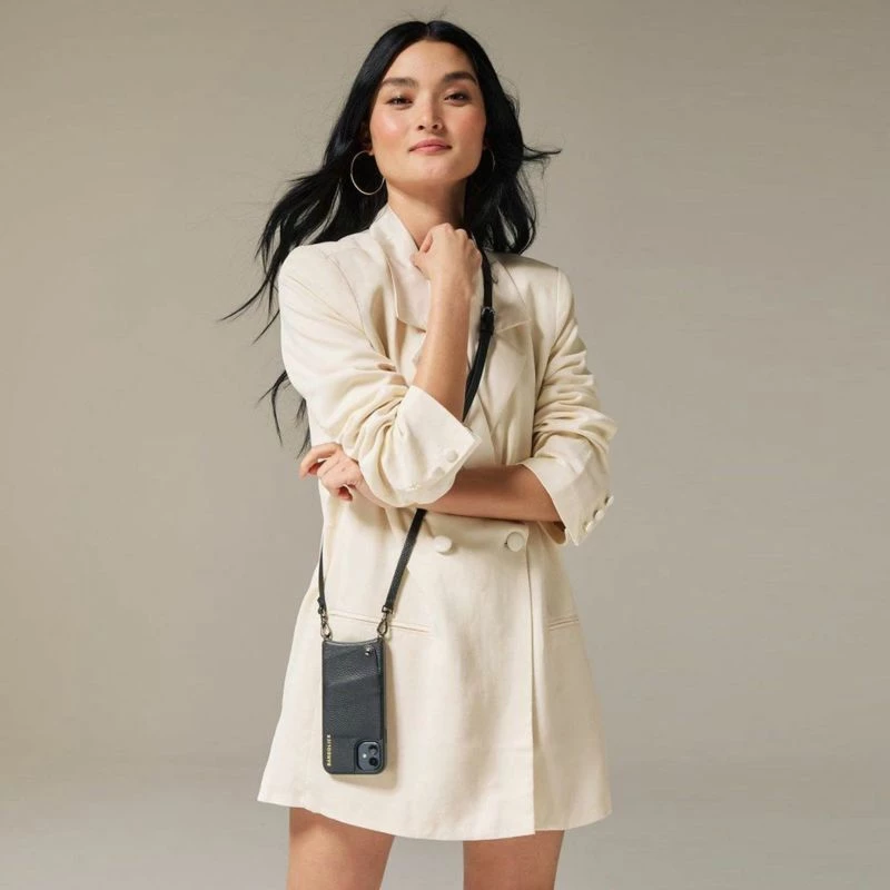 Bandolier EMMA Smart Phone Cases For Women Silver X Iphone 11 Pro Max 13 Bandolier EMMA Smart Phone Cases For Women Silver X Iphone 11 Pro Max - Image 13