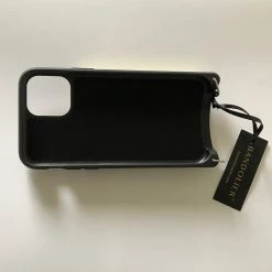 Bandolier Faux Fur Plain IPhone X IPhone XS IPhone XS Max IPhone XR For Women Butter Yellow/silver X Iphone Xs Max -Bandolier Online Shop org 7149