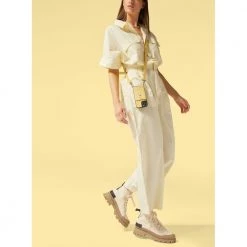 Bandolier Faux Fur Plain IPhone X IPhone XS IPhone XS Max IPhone XR For Women Butter Yellow/silver X Iphone Xs Max -Bandolier Online Shop org 7151