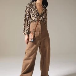 Bandolier 2021 SS Unisex Street Style Plain Leather IPhone 8 IPhone 8 Plus For Women Sienna/gold X Iphone12mini -Bandolier Online Shop org 7168