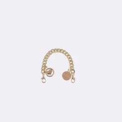 Bandolier 2019 Cruise Heart Studded Chain IPhone 8 IPhone 8 Plus IPhone X For Women Heart Charm X One Size -Bandolier Online Shop org 7218