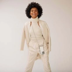 Bandolier IPhone 8 IPhone 8 Plus IPhone X IPhone XS IPhone XS Max For Women Black/pewter X Iphone13 -Bandolier Online Shop org 7330