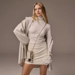 Bandolier IPhone 8 IPhone 8 Plus IPhone X IPhone XS IPhone XS Max For Women Black/pewter X Iphone13 -Bandolier Online Shop org 7335