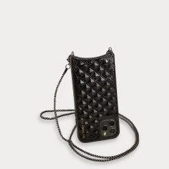 Bandolier IPhone 8 IPhone 8 Plus IPhone X IPhone XS IPhone XS Max For Women Black/pewter X Iphone13 -Bandolier Online Shop org 7346