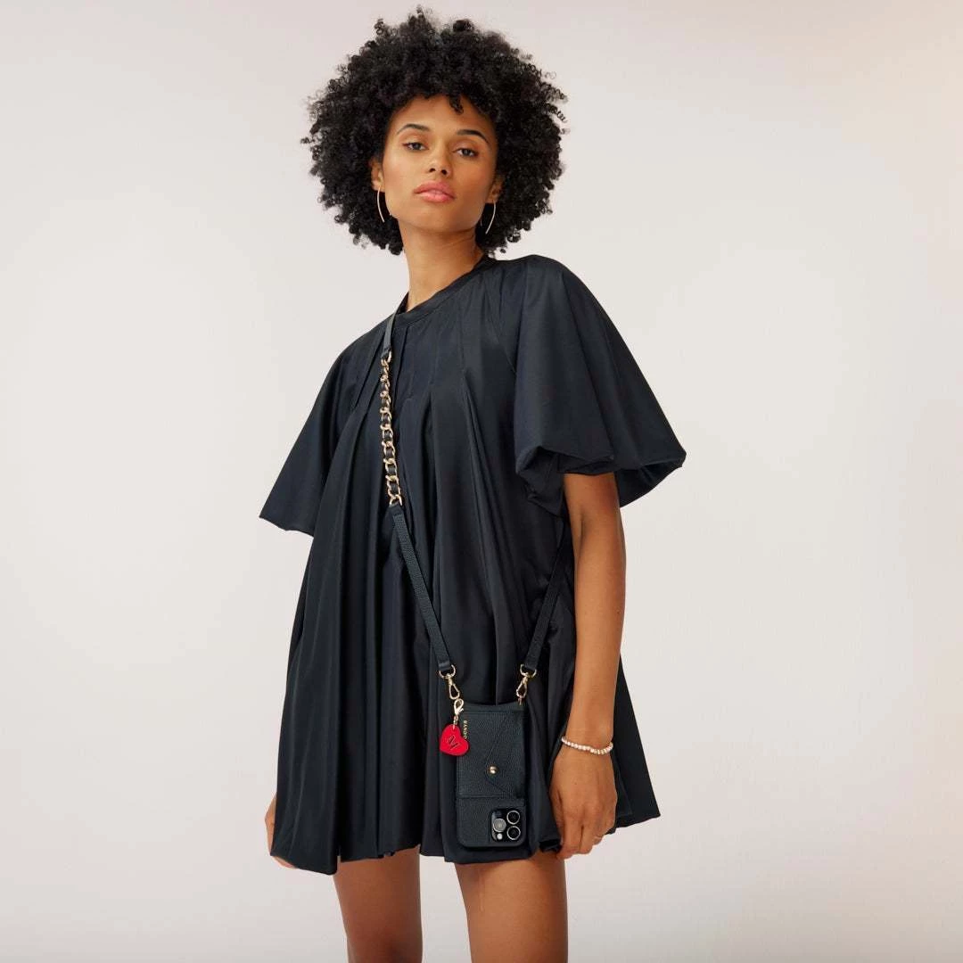 Bandolier Heart Leather IPhone 8 IPhone 8 Plus IPhone X IPhone XS For Women Please Contact Us With Your Initials X One Size 8 Bandolier Heart Leather IPhone 8 IPhone 8 Plus IPhone X IPhone XS For Women Please Contact Us With Your Initials X One Size - Image 8