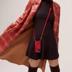 Bandolier Smart Phone Cases For Women 4. Periwinkle/silver X Iphone 12 Pro Max -Bandolier Online Shop org 7372