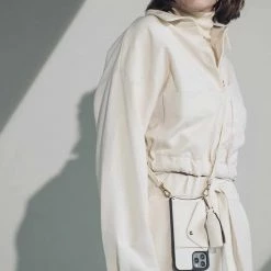 Bandolier Smart Phone Cases For Women 4. Periwinkle/silver X Iphone 12 Pro Max -Bandolier Online Shop org 7374