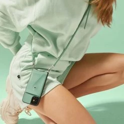 Bandolier Smart Phone Cases For Women 4. Periwinkle/silver X Iphone 12 Pro Max -Bandolier Online Shop org 7382