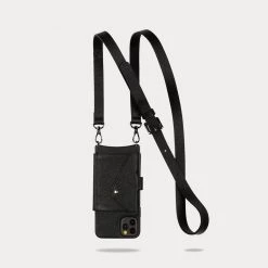 Bandolier IPhone 8 IPhone 8 Plus IPhone X IPhone XS IPhone XS Max For Women Black&silver X Iphonexs/x -Bandolier Online Shop org 7392