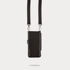 Bandolier IPhone 8 IPhone 8 Plus IPhone X IPhone XS IPhone XS Max For Women Black&silver X Iphonexs/x -Bandolier Online Shop org 7393