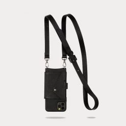 Bandolier IPhone 8 IPhone 8 Plus IPhone X IPhone XS IPhone XS Max For Women Black&silver X Iphonexs/x -Bandolier Online Shop org 7394