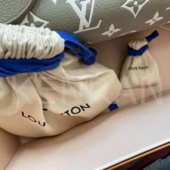 Louis Vuitton Monogram 2WAY Shoulder Speedy Bandolier 20 (M46118) For Women Kaki / Beige X One Size 18 Louis Vuitton Monogram 2WAY Shoulder Speedy Bandolier 20 (M46118) For Women Kaki / Beige X One Size -Bandolier Online Shop org 7400