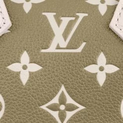 Louis Vuitton Monogram 2WAY Shoulder Speedy Bandolier 20 (M46118) For Women Kaki / Beige X One Size 23 Louis Vuitton Monogram 2WAY Shoulder Speedy Bandolier 20 (M46118) For Women Kaki / Beige X One Size -Bandolier Online Shop org 7405