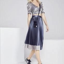 Bandolier 2020 Cruise Unisex Street Style Plain Leather IPhone 8 IPhone 8 Plus For Women Black/pewter X Iphonexs/x -Bandolier Online Shop org 7416