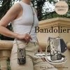 Bandolier Leather Python IPhone 11 Pro IPhone 11 Pro Max IPhone 11 For Women Black Snake/beige/silver X Iphone 12 Pro Max
