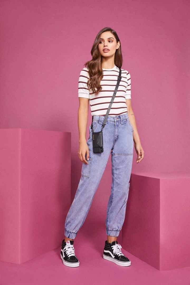 Bandolier 2020 Cruise Unisex Street Style Plain Leather IPhone 8 IPhone 8 Plus For Women Black/pewter X Iphonexs/x 18 Bandolier 2020 Cruise Unisex Street Style Plain Leather IPhone 8 IPhone 8 Plus For Women Black/pewter X Iphonexs/x - Image 18