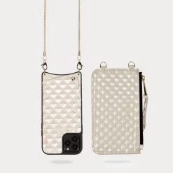 Bandolier IPhone 8 IPhone 8 Plus IPhone X IPhone XS IPhone XS Max For Women Black X Iphone12/12 Pro