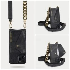 Bandolier Plain Leather IPhone 13 IPhone 13 Mini IPhone 13 Pro For Women Clay/gold X Iphone 13 16 Bandolier Plain Leather IPhone 13 IPhone 13 Mini IPhone 13 Pro For Women Clay/gold X Iphone 13 -Bandolier Online Shop org 7498