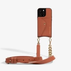 Bandolier Plain Leather IPhone 13 IPhone 13 Mini IPhone 13 Pro For Women Clay/gold X Iphone 13 23 Bandolier Plain Leather IPhone 13 IPhone 13 Mini IPhone 13 Pro For Women Clay/gold X Iphone 13 -Bandolier Online Shop org 7505