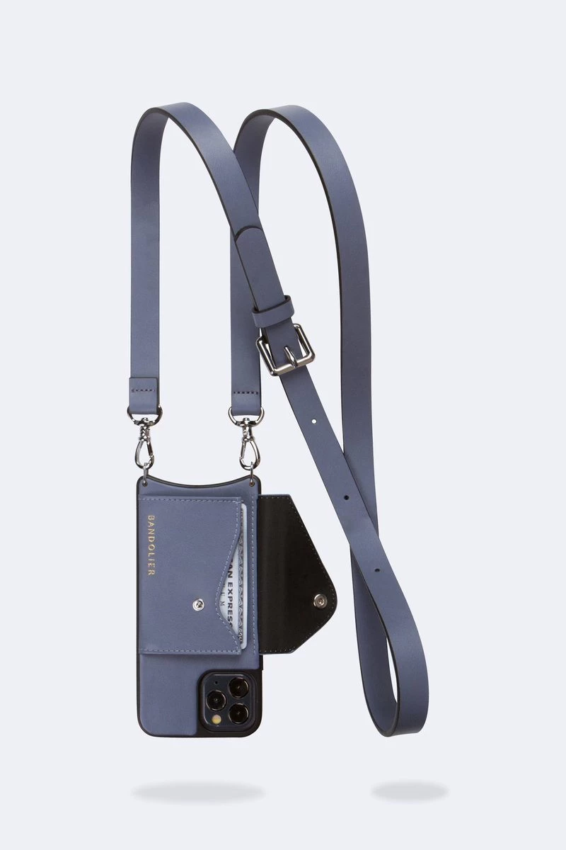 Bandolier Unisex Plain IPhone 8 IPhone 8 Plus IPhone X IPhone XS For Women (5) Rose/silver X Iphone 12 Mini 17 Bandolier Unisex Plain IPhone 8 IPhone 8 Plus IPhone X IPhone XS For Women (5) Rose/silver X Iphone 12 Mini - Image 17