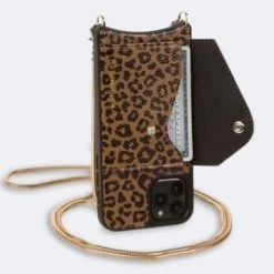 Bandolier 2020-21FW Leopard Patterns Leather IPhone 8 IPhone 8 Plus IPhone X For Women Dark Leopard/gold X Iphone 11pro 13 Bandolier 2020-21FW Leopard Patterns Leather IPhone 8 IPhone 8 Plus IPhone X For Women Dark Leopard/gold X Iphone 11pro -Bandolier Online Shop org 7603