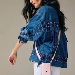 Bandolier Leather IPhone 8 IPhone 8 Plus IPhone X IPhone XS For Women Primrose/silver X Iphone Xs Max -Bandolier Online Shop org 7627