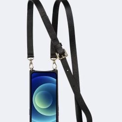 Bandolier 2021 Cruise Unisex Street Style Plain Leather IPhone 8 IPhone 8 Plus For Women Black/gold X Iphone11promax 16 Bandolier 2021 Cruise Unisex Street Style Plain Leather IPhone 8 IPhone 8 Plus For Women Black/gold X Iphone11promax -Bandolier Online Shop org 7650