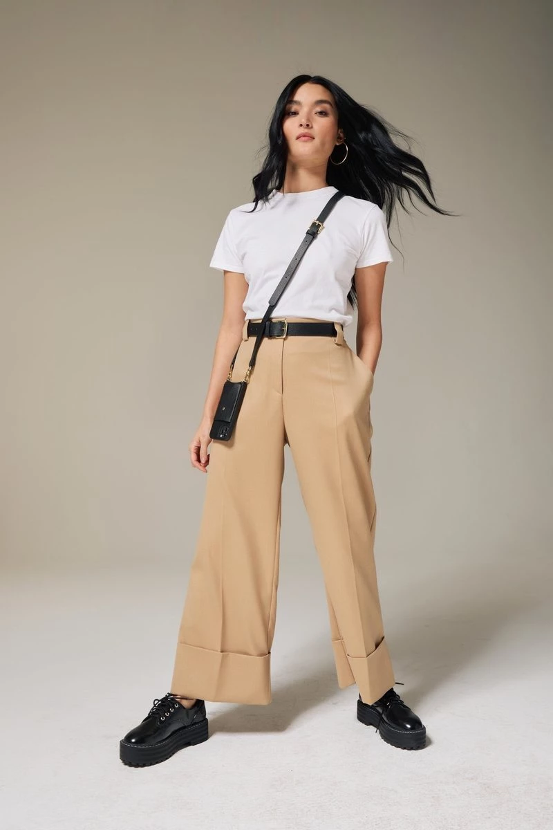 Bandolier 2021 Cruise Unisex Street Style Plain Leather IPhone 8 IPhone 8 Plus For Women Black/gold X Iphone11promax 8 Bandolier 2021 Cruise Unisex Street Style Plain Leather IPhone 8 IPhone 8 Plus For Women Black/gold X Iphone11promax - Image 8