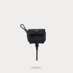 Bandolier 2022 SS Leather Logo Smart Phone Cases For Women ③black/pewter X One Size -Bandolier Online Shop org 7686