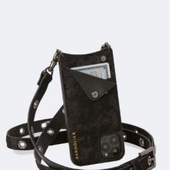 Bandolier 2020 Cruise IPhone X IPhone XS IPhone XS Max IPhone XR IPhone 11 Pro For Women Black/pewter X Iphone Xs/x -Bandolier Online Shop org 7691