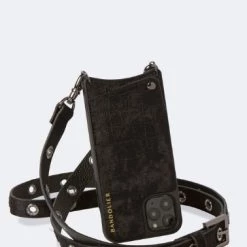 Bandolier 2020 Cruise IPhone X IPhone XS IPhone XS Max IPhone XR IPhone 11 Pro For Women Black/pewter X Iphone Xs/x -Bandolier Online Shop org 7696