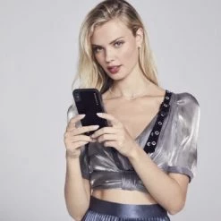 Bandolier 2020 Cruise IPhone X IPhone XS IPhone XS Max IPhone XR IPhone 11 Pro For Women Black/pewter X Iphone Xs/x -Bandolier Online Shop org 7698