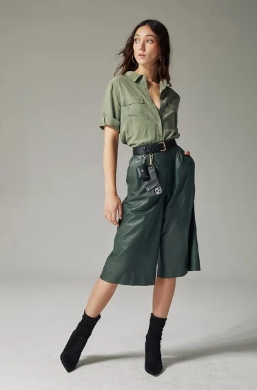 Bandolier 2021 SS Leather Logo IPhone 11 Pro IPhone 11 Pro Max IPhone 11 For Women ①black/gold X Iphone 11 Pro 8 Bandolier 2021 SS Leather Logo IPhone 11 Pro IPhone 11 Pro Max IPhone 11 For Women ①black/gold X Iphone 11 Pro - Image 8