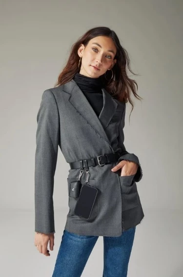 Bandolier 2021 SS Leather Logo IPhone 11 Pro IPhone 11 Pro Max IPhone 11 For Women ①black/gold X Iphone 11 Pro 13 Bandolier 2021 SS Leather Logo IPhone 11 Pro IPhone 11 Pro Max IPhone 11 For Women ①black/gold X Iphone 11 Pro - Image 13