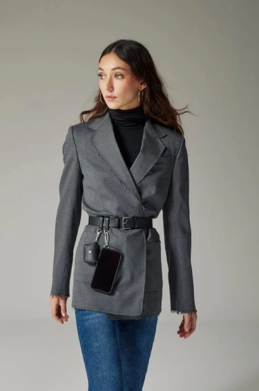 Bandolier 2021 SS Leather Logo IPhone 11 Pro IPhone 11 Pro Max IPhone 11 For Women ①black/gold X Iphone 11 Pro 15 Bandolier 2021 SS Leather Logo IPhone 11 Pro IPhone 11 Pro Max IPhone 11 For Women ①black/gold X Iphone 11 Pro - Image 15