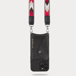 Bandolier Plain Leather IPhone X IPhone XS IPhone XS Max IPhone XR For Women Red/white/tan/silver X Iphone Xs Max 15 Bandolier Plain Leather IPhone X IPhone XS IPhone XS Max IPhone XR For Women Red/white/tan/silver X Iphone Xs Max -Bandolier Online Shop org 7732